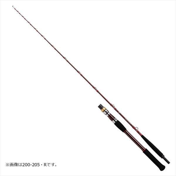 ダイワ ディープゾーンGS 300-205・R 2021モデル (グリップジョイント)【大型商品】