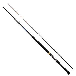 DAIWA（釣り） 船竿 ダイワ ヒラメバケX 210 / daiwa 釣具