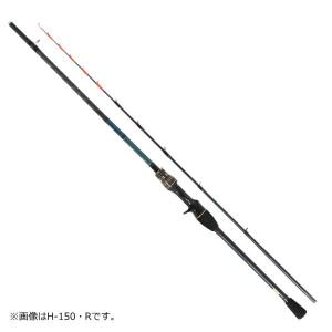 DAIWA（釣り） ダイワ アナリスター カットウフグ HH-150 2021年