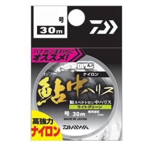 DAIWA（ダイワ） ハイパーエムステージEX 24m / 鮎 ライン Mステージ