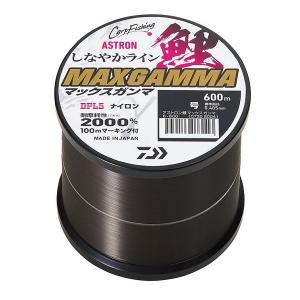 Valleyhill（バレーヒル） 釣武者 ライン キャメックス ULTIMA最強