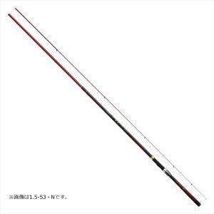 DAIWA（釣り） ダイワ 磯竿 波濤 2-53 [2021年モデル] : 釣具の