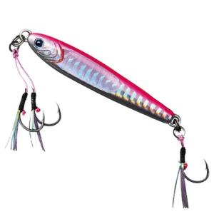 ダイワ DAIWA TGベイト SLJ 80g 6個セット Amazon.co.jp: ダイワ(DAIWA) メタルジグ TGベイト SLJ(フック