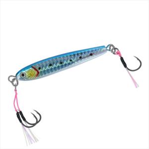 DAIWA - タングステンメタルジグ80グラム DAIWA（釣り） DAIWA / ダイワ TGベイト SLJ フック付き 80g