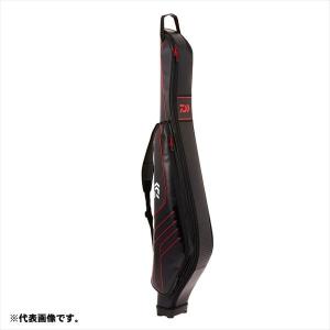 ダイワ FF135R(L) ロッドケース レッド ロッドケース(qh)｜釣具のキャスティング ヤフー店