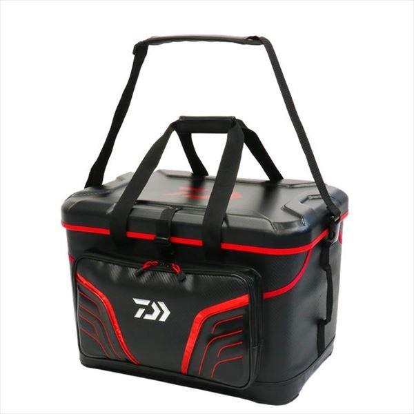 ダイワ  クールバッグ FF50(L) レッド