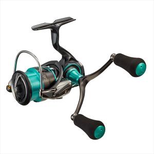 ダイワ スピニングリール エメラルダス エア FC LT2500S-DH