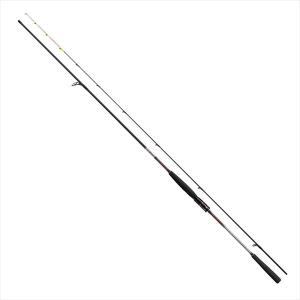 DAIWA（釣り） ダイワ タイラバロッド 紅牙 AIR N610MHB TG・N
