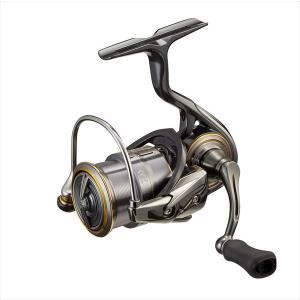 ダイワ ルビアス エアリティ FC LT1000S-P 2021年モデル