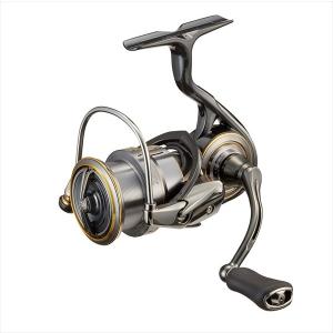 ダイワ スピニングリール 21 ルビアス エアリティ LT2500