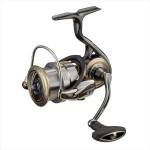 ダイワ スピニングリール 21 ルビアス エアリティ LT3000S-CXH