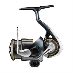 DAIWA エアリティ ST LT2500S-XH-QD 美品 DAIWA（釣り） ダイワ 23エアリティ ST LT2500SXHQD スピニング