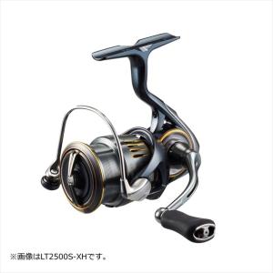 ダイワ スピニングリール 23エアリティ LT2500S-DH(qh)｜casting