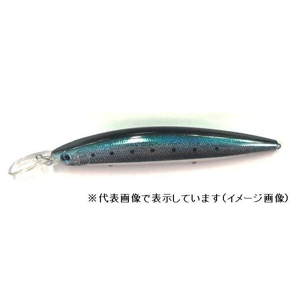 ダイワ ショアラインシャイナーZ セットアッパー 145S-DR ラトリン青物イワシ シーバスルアー...
