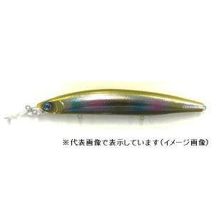 アイマ シーバスルアー サスケ120 裂波 #X5224 ブルーヘッド : 釣具の