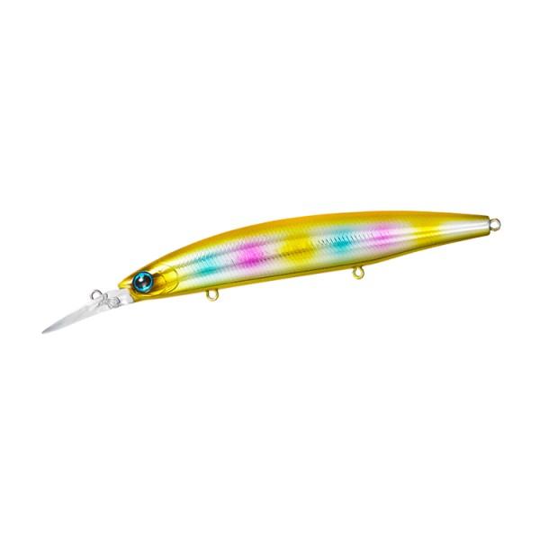 ダイワ ショアラインシャイナーZ セットアッパー125S-DR ラトリンゴールドレインボー