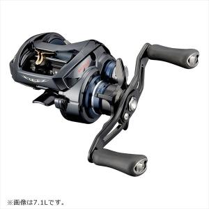 ダイワ タトゥーラ SV TW 6.3:1 ベイトリール タトゥーラ SV TW(リール)｜DAIWA