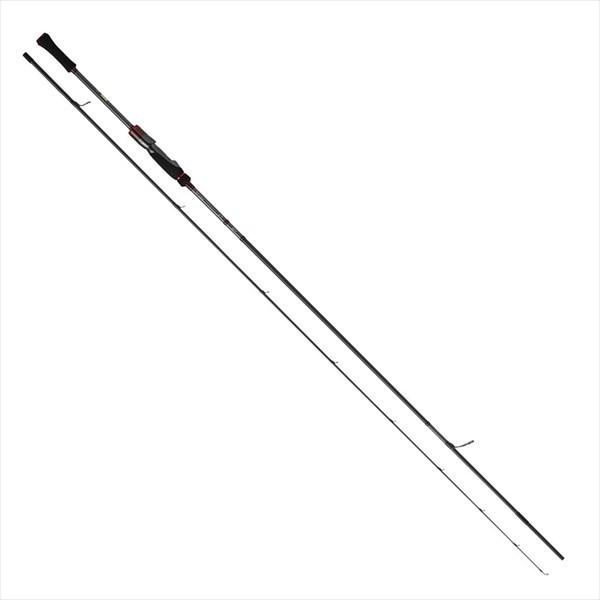 ダイワ エメラルダス ストイスト RT 84M 2021モデル (スピニング2ピース)