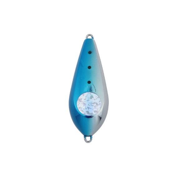 ダイワ オモリ 快適船シンカーSN 40号 ケイムラ/イワシ