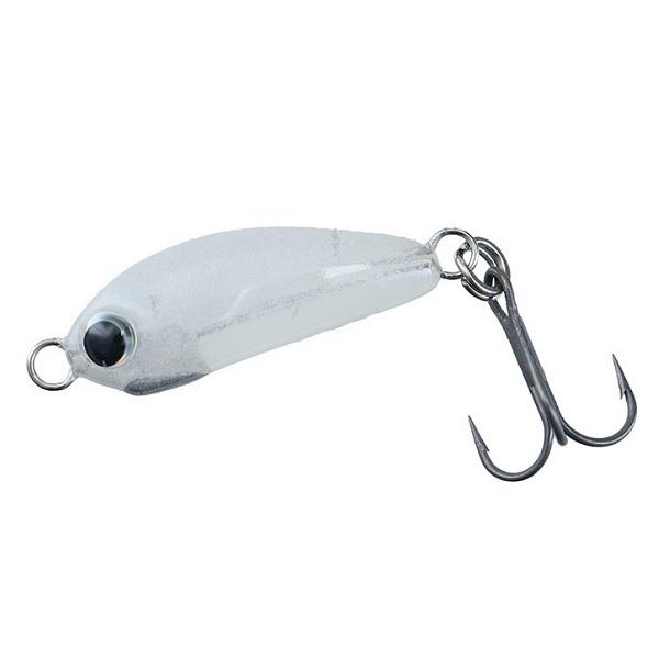 【ネコポス対象品】ダイワ 月下美人 アジング澪示威(レイジー) ソリッド 20S レッドグロー