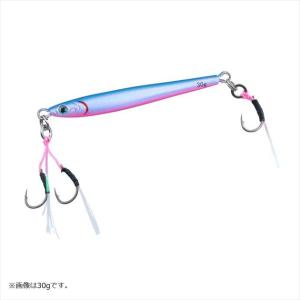 JACKALL ジャッカル ジグ バンブルズジグTG SLJ 60g グリキン