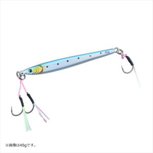 DAIWA（ダイワ） 送料無料 TGベイトスリム SLJ 60g 3色セット(2