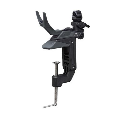 ダイワ  ライトホルダーα90CH ダークグレー