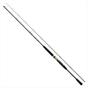 ダイワ(DAIWA)/振出し/インターライン ILシーパワー73 30~120号 ダイワ(DAIWA) 定番船竿/振出し/7:3調子/インターライン ILシー