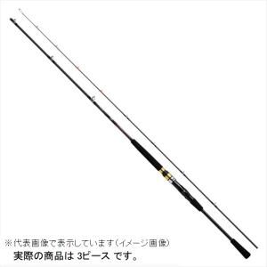 DAIWA（ダイワ） 落とし込みX MH−240 : アングラーズプラザ岸波
