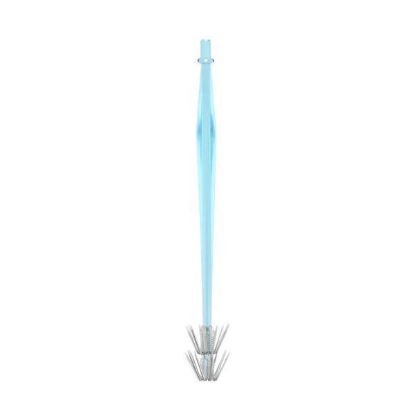 【ネコポス対象品】ダイワ MDスティックミラー11W ライトブルー イカヅノ