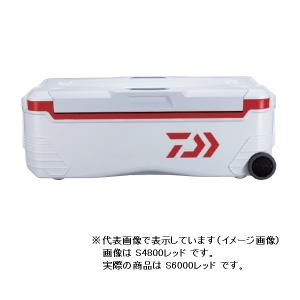 DAIWA（ダイワ） トランクマスターHD II S6000 クーラーボックス 大型