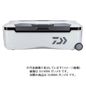 ダイワ トランクマスターHD2 TSS4800 パール 48L / クーラーボックス DAIWA（ダイワ） クーラーボックス 48L トランクマスターHD2 SU4800