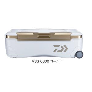 DAIWA(釣り) ダイワ (Daiwa) トランクマスターHD2 VSS 6000 DAIWA(釣り) ダイワ (Daiwa) トランクマスターHD2 VSS 6000