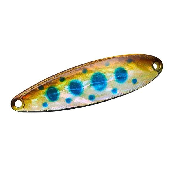 ダイワ スプーン チヌークS 17S アワビヤマメ