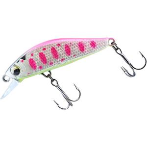 【ネコポス対象品】ダイワ シルバークリークミノースローフォールカスタム40SS Pヤマメ CB トラ...