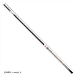 ダイワ 鮎竿 銀影競技スペシャル A H85・Q【大型商品】(qh)｜casting