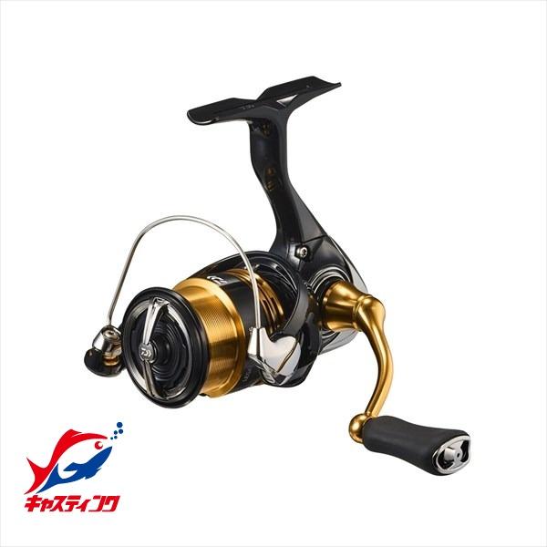 ダイワ スピニングリール 23レガリス LT1000S