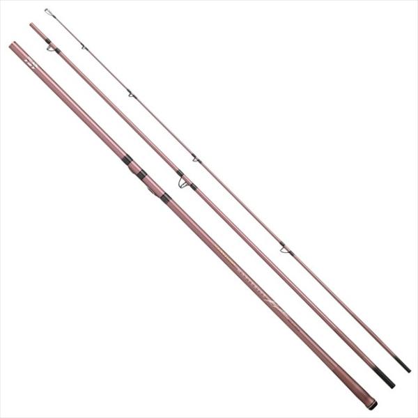 ダイワ 投げ竿 トーナメント マスタライズ キス AGS 30-405LM・W【大型商品】