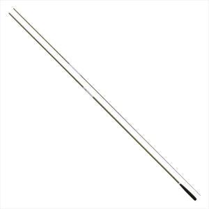 DAIWA - ダイワへら竿「聖」9尺 ＊保証書付　値下げしました！ DAIWA（釣り） ダイワ 聖 9尺 /Daiwa ひじり へら竿 : つり具の