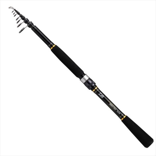 ダイワ  モバイルパック 766TML・Q(スピニング 振出)