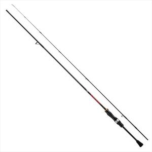 宇崎日新 アレス LESTER(レスター) 夢鯵 GVX 509 日本製