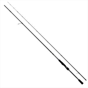 山 ダイワ 21エメラルダスMX 83ML−N エギングロッド DAIWA（釣り） ダイワ エギングロッド エメラルダス MX 83ML・N