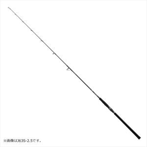 DAIWA（ダイワ） 爆買 23 アウトレイジ BR J60S-4 【大型商品2