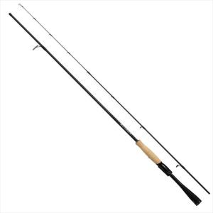 ☆極美品☆ダイワ BLAZON C66M 2・ ST/ブレイゾン DAIWA（釣り） ダイワ 21 ブレイゾン C66M-2 ST (ブラックバス