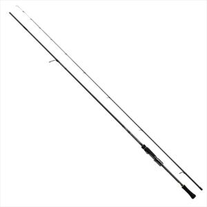 DAIWA（ダイワ） 24 エメラルダス STOIST RT IL 84MLM インターライン