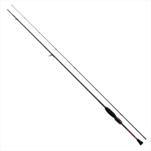 DAIWA（釣り） ダイワ 22 月下美人 EX 57UL-T・Q 〜燕(EN)〜 5.7