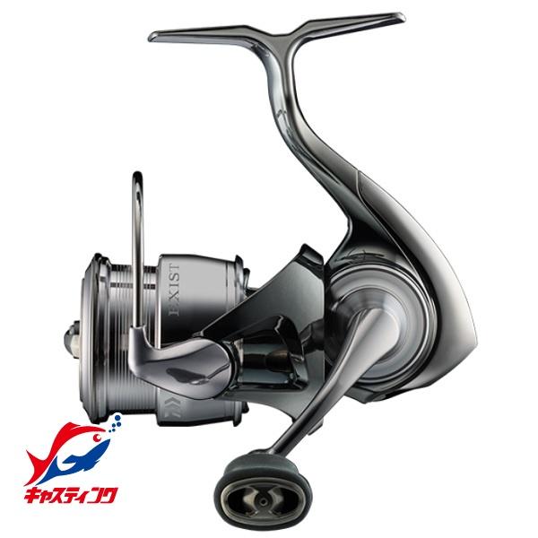 ダイワ スピニングリール イグジスト SF2000SS-H