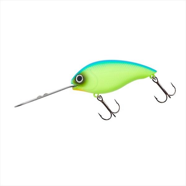 ダイワ　T.D.ハイパークランク1066Ti ブルーバックチャート バスルアー