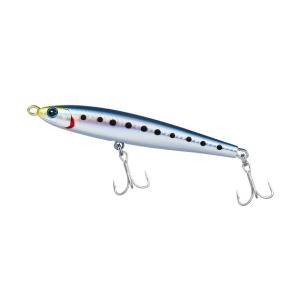 ダイワ オフショアプラグ ソルティガ オーバーゼアアデル スキッピング110S アデルマイワシ