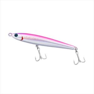 ダイワ オフショアプラグ ソルティガ オーバーゼアアデル スキッピング110S アデルピンク